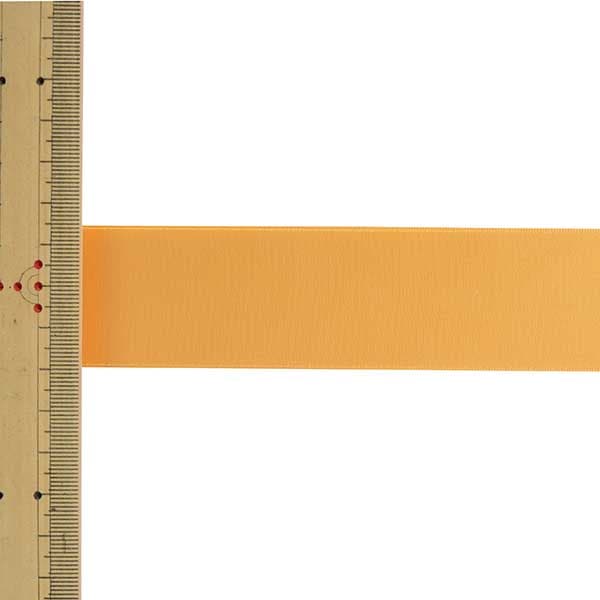 【数量5から】 リボン 『ポリエステル両面サテンリボン #3030 幅約3.6cm 44番色』