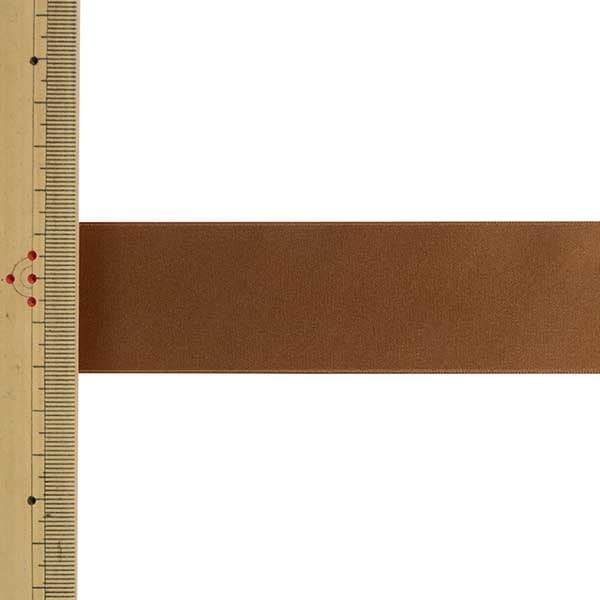 【数量5から】 リボン 『ポリエステル両面サテンリボン #3030 幅約3.6cm 46番色』