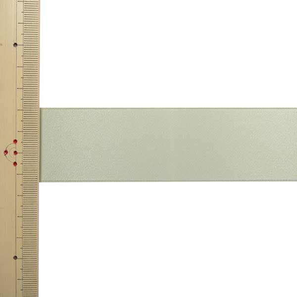 【数量5から】 リボン 『ポリエステル両面サテンリボン #3030 幅約3.6cm 51番色』