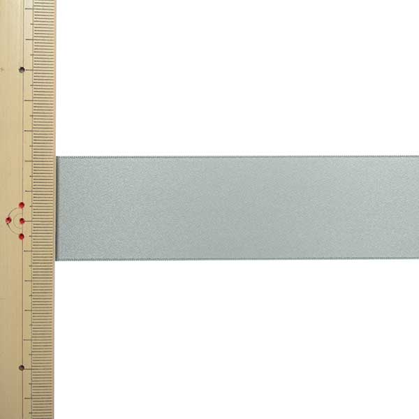 【数量5から】 リボン 『ポリエステル両面サテンリボン #3030 幅約3.6cm 52番色』