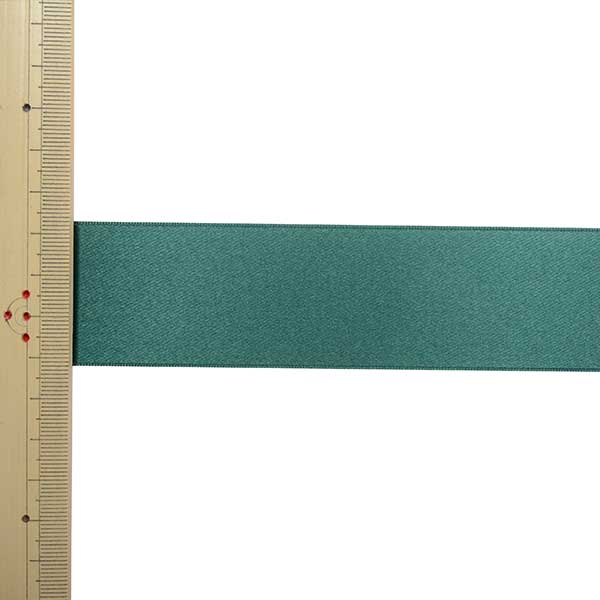 【数量5から】 リボン 『ポリエステル両面サテンリボン #3030 幅約3.6cm 58番色』