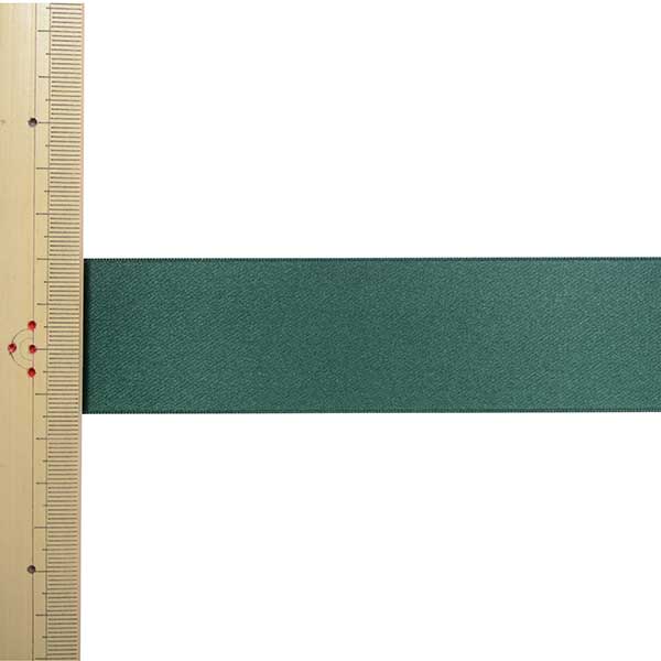 【数量5から】 リボン 『ポリエステル両面サテンリボン #3030 幅約3.6cm 59番色』