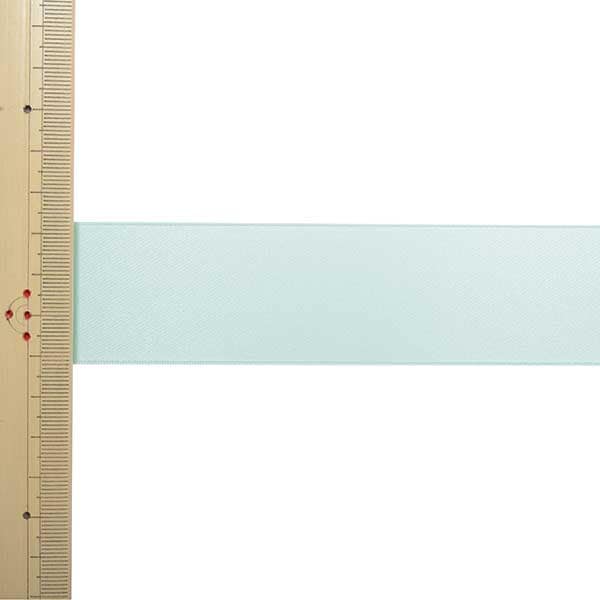 【数量5から】 リボン 『ポリエステル両面サテンリボン #3030 幅約3.6cm 60番色』