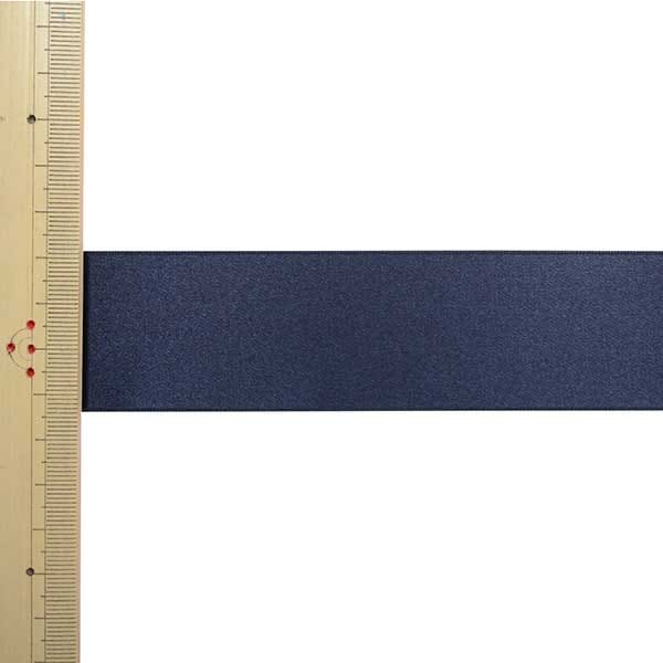 【数量5から】 リボン 『ポリエステル両面サテンリボン #3030 幅約3.6cm 79番色』