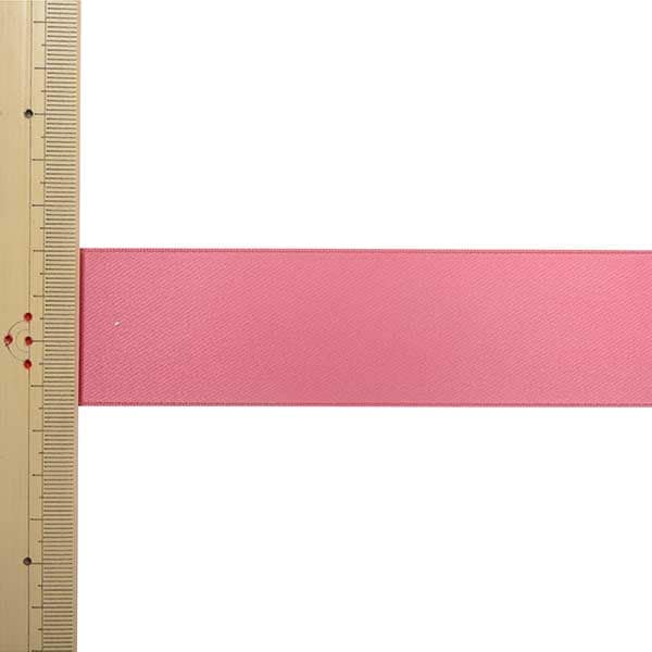 【数量5から】 リボン 『ポリエステル両面サテンリボン #3030 幅約3.6cm 116番色』