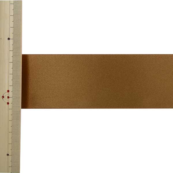 【数量5から】 リボン 『ポリエステル両面サテンリボン #3030 幅約5cm 46番色』