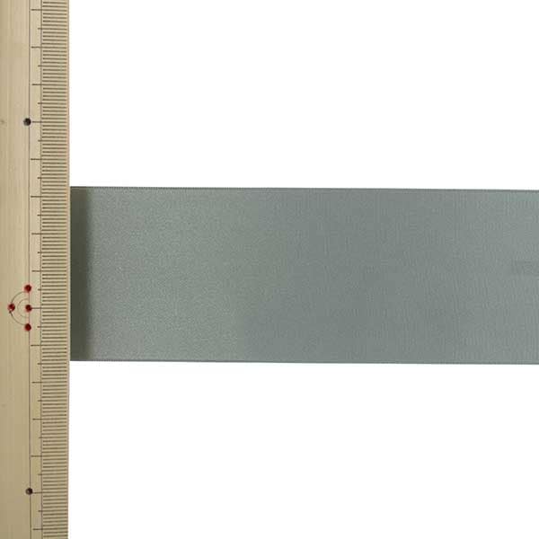【数量5から】 リボン 『ポリエステル両面サテンリボン #3030 幅約5cm 52番色』