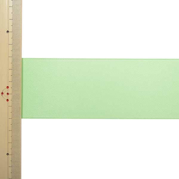 【数量5から】 リボン 『ポリエステル両面サテンリボン #3030 幅約5cm 56番色』