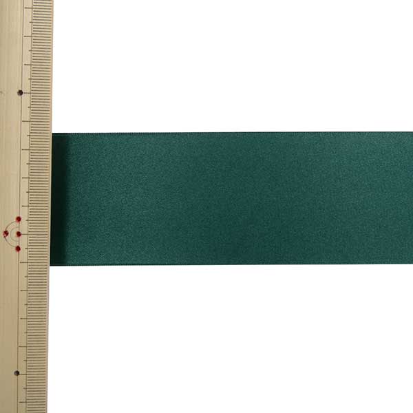 【数量5から】 リボン 『ポリエステル両面サテンリボン #3030 幅約5cm 58番色』