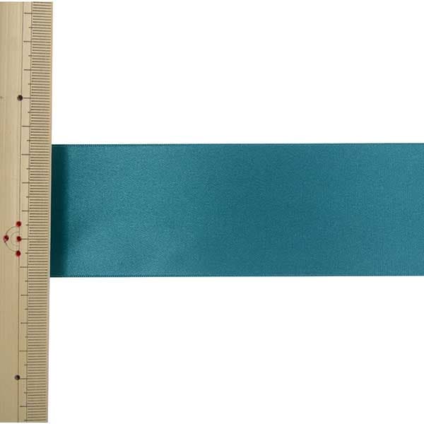 【数量5から】 リボン 『ポリエステル両面サテンリボン #3030 幅約5cm 64番色』