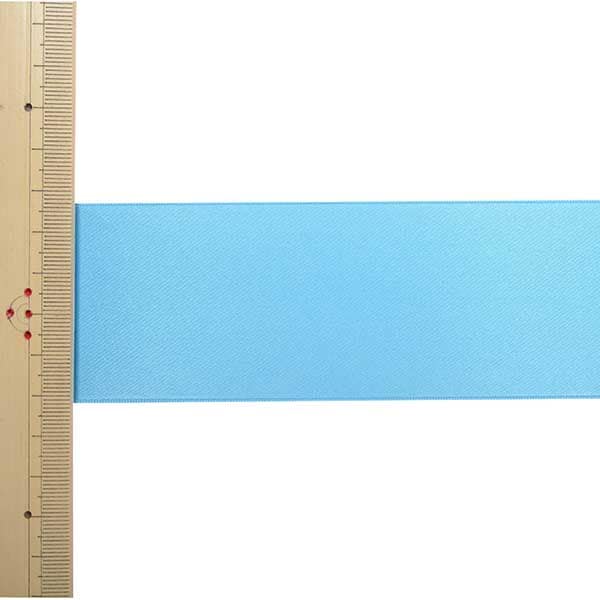 【数量5から】 リボン 『ポリエステル両面サテンリボン #3030 幅約5cm 67番色』