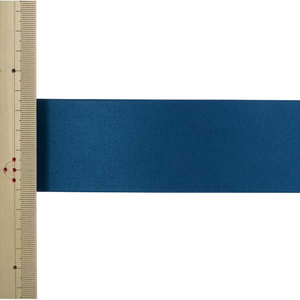 【数量5から】 リボン 『ポリエステル両面サテンリボン #3030 幅約5cm 69番色』