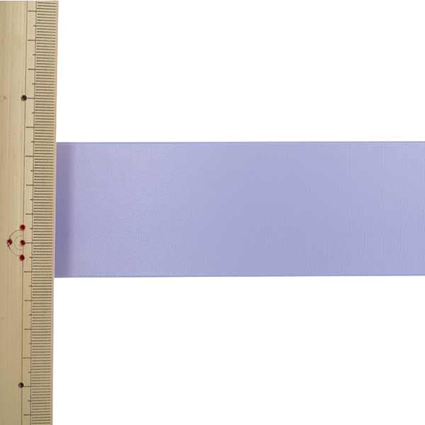 【数量5から】 リボン 『ポリエステル両面サテンリボン #3030 幅約5cm 81番色』