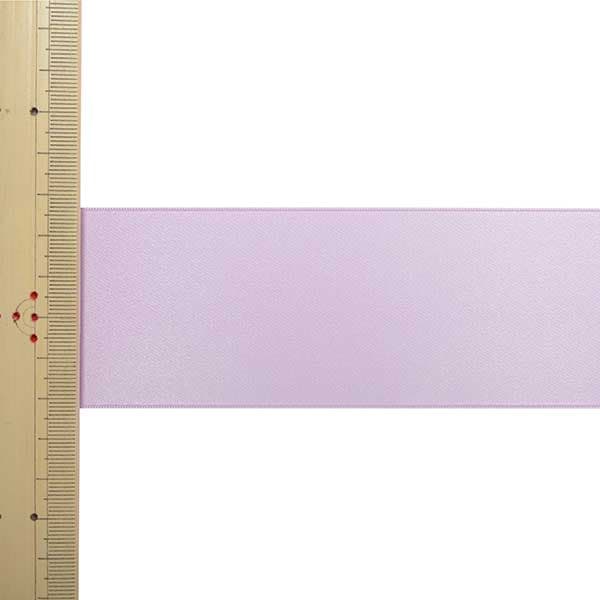 【数量5から】 リボン 『ポリエステル両面サテンリボン #3030 幅約5cm 86番色』