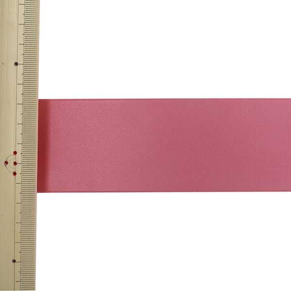 【数量5から】 リボン 『ポリエステル両面サテンリボン #3030 幅約5cm 116番色』