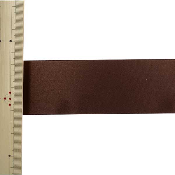 【数量5から】 リボン 『ポリエステル両面サテンリボン #3030 幅約5cm 139番色』