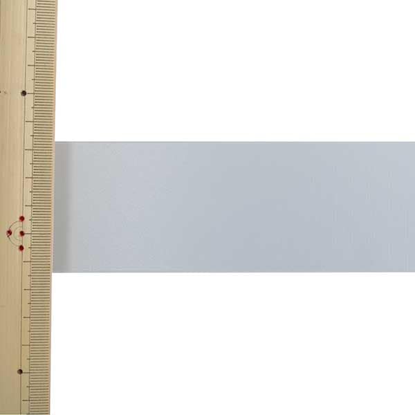 【数量5から】 リボン 『ポリエステル両面サテンリボン #3030 幅約5cm 102番色』