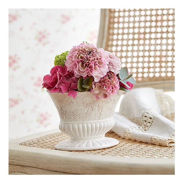 Arrangement Base "Ramages White 120-485-100"