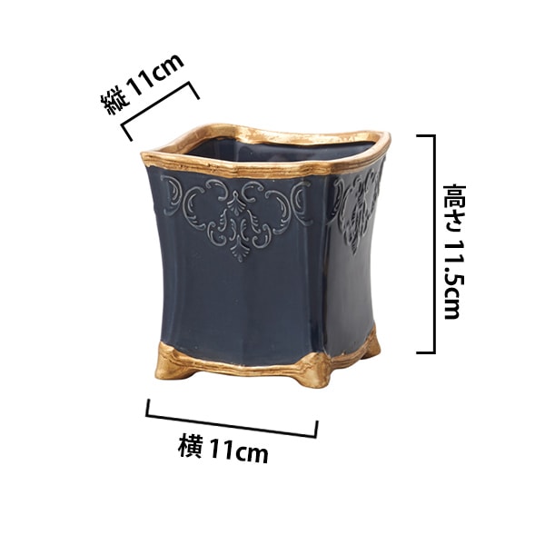 Arrangement Base "Cabriolet Navy 120-785-695"