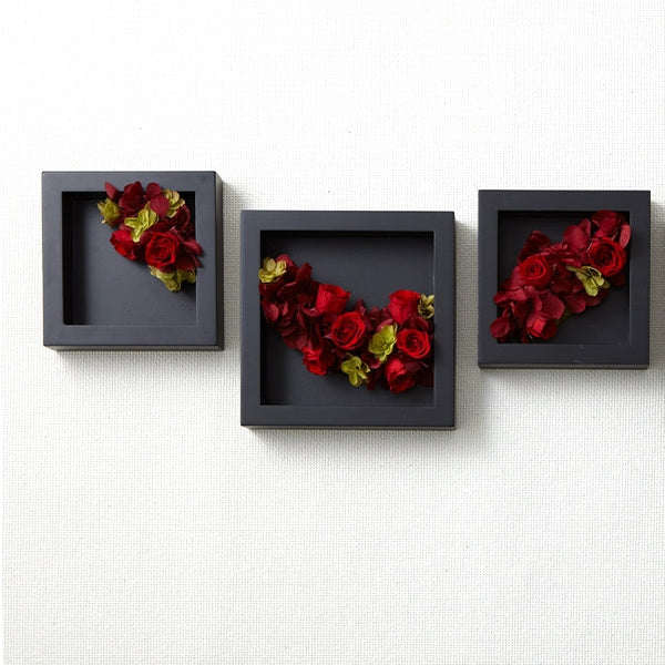 Betrag "Mini Flame (Mini Flame) Black 680-071-802"