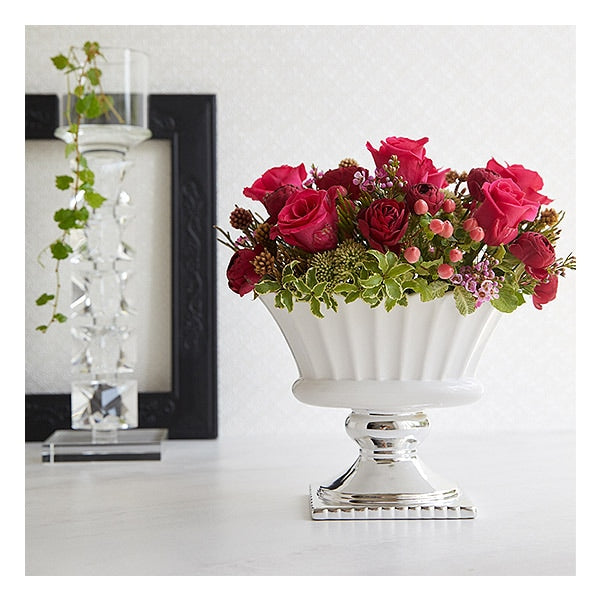 Arrangement Base "Petiller White 326-309-173"