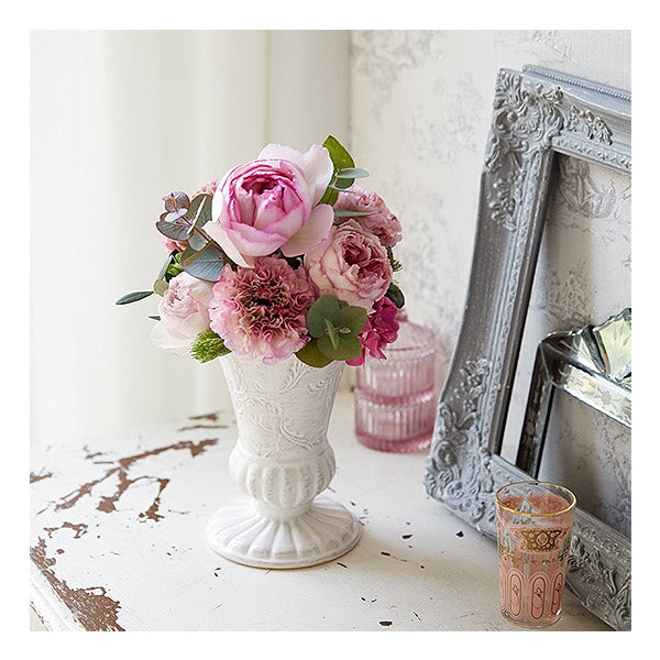 Arrangement Base "Ramages White 120-488-100"