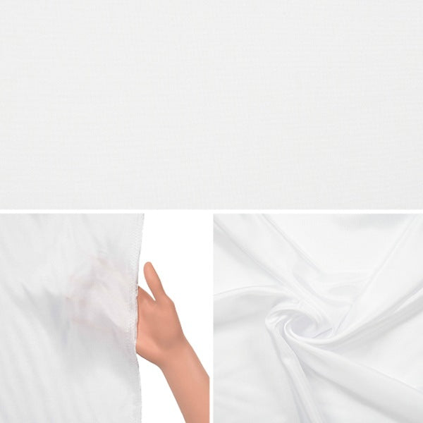 【数量5から】 裏地生地 『ソアフル 122cm幅 1209-KW』