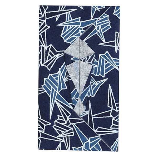 Origami Chiyo paper "Aizen Kaze Chiyo Paper 150 x 150mm" Toyo