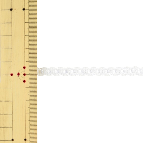 【数量5から】 手芸用ブレード 『トリミングブレード 0412K 2番色』 MOKUBA 木馬
