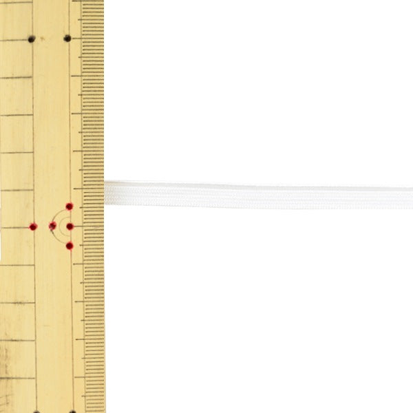 【数量5から】 手芸用テープ 『パイピングテープ 0433K 2番色』 MOKUBA 木馬