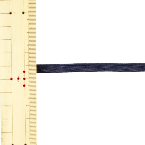 【数量5から】 手芸用テープ 『パイピングテープ 0433K 19番色』 MOKUBA 木馬