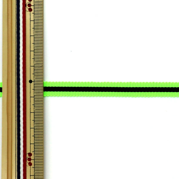 Лента "1 анти -продуманное предварительное петамЛента Ширина 9 мм x около 3 м объем зеленый 544 цвет "