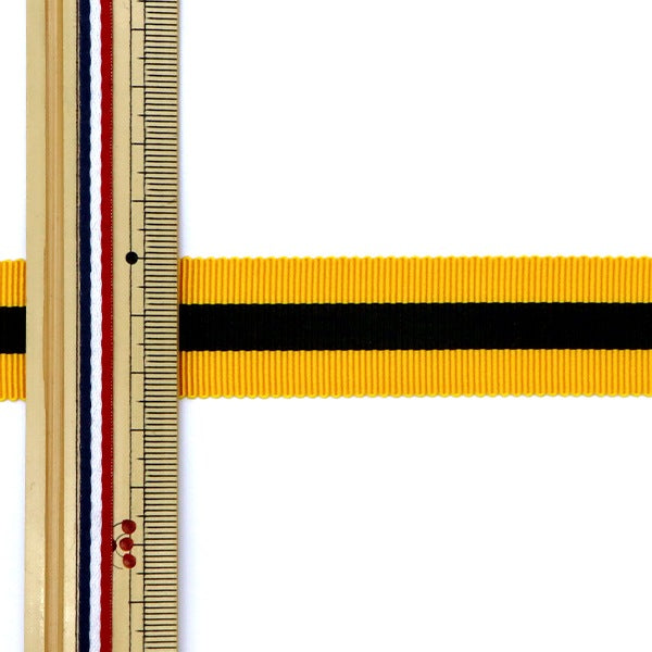 Лента "1 анти -продуманное предварительное петамЛента Ширина 25 мм x около 3 млн. Желтый 662 цвет "