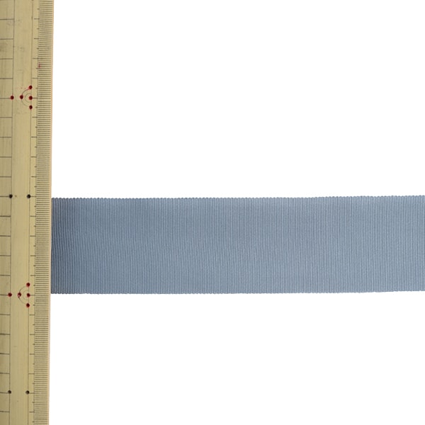 【数量5から】 リボン 『レーヨンペタシャムリボン SIC-100 幅約5cm 10番色』