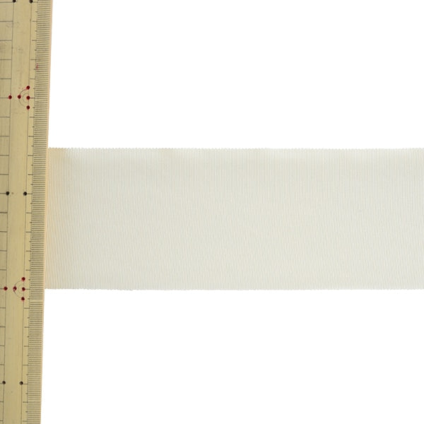 【数量5から】 リボン 『レーヨンペタシャムリボン SIC-100 幅約7.5cm 31番色』