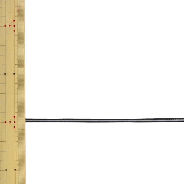 【数量5から】 リボン 『ストライプグログランリボン 幅約4mm 11番色 SIC-1118』