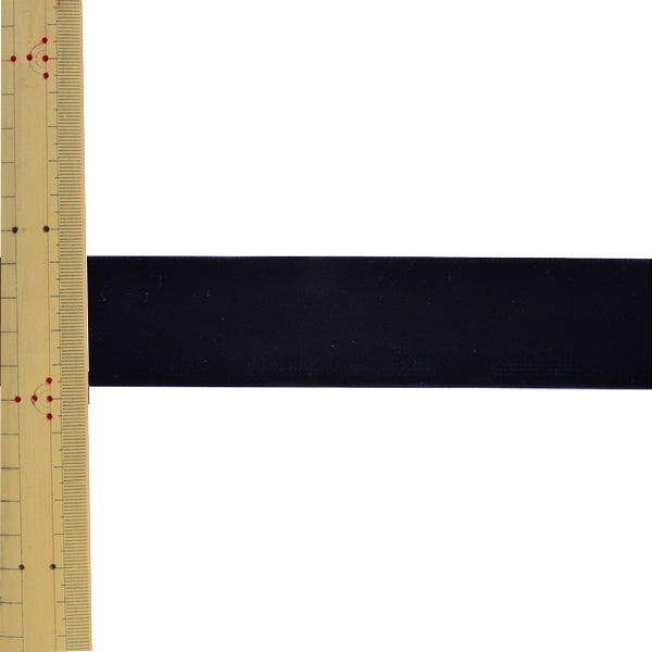 【数量5から】 リボン 『ダブルフェイスベッチンリボン 4000K 幅約4.8cm 19番色』 MOKUBA 木馬