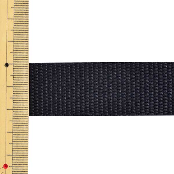 【数量5から】 手芸テープ 『ポリエステル平織テープ 25mm幅 580番色 TH15-25』 YKK ワイケーケー