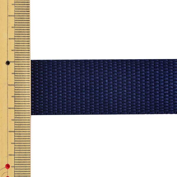 【数量5から】 手芸テープ 『ポリエステル平織テープ 25mm幅 058番色 TH15-25-058』 YKK ワイケーケー