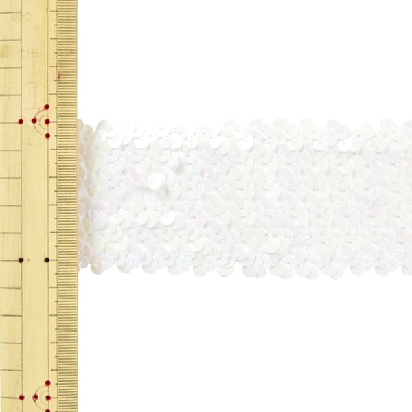 【数量5から】 手芸ブレード 『スパンコールブレード TR7103/6R-21』