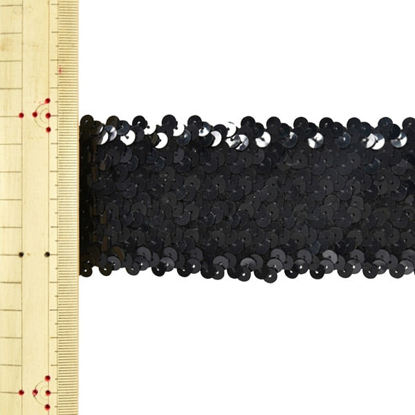 【数量5から】 手芸ブレード 『スパンコールブレード TR7103/6R-42』