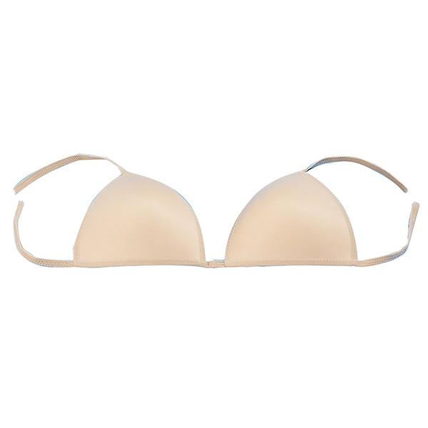 Poitrine "Cup de natation beige 14-142" Kawaguchi Kawaguchi River