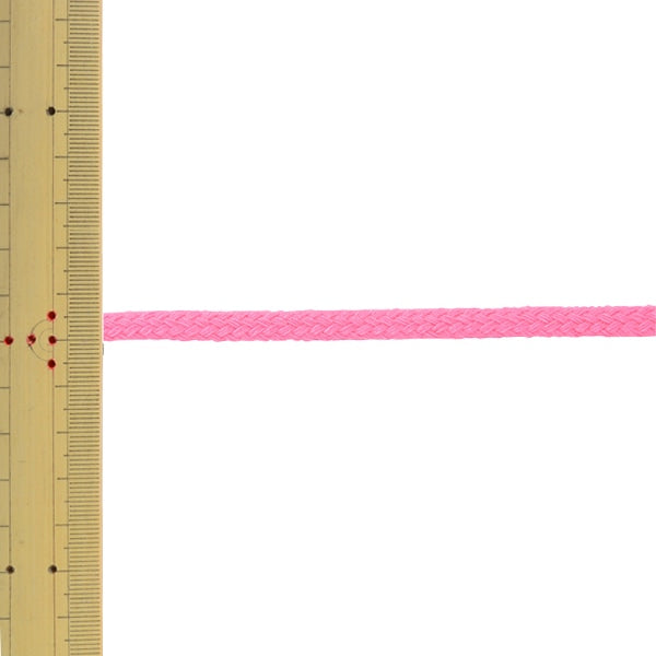 【数量5から】 手芸ひも 『カラーひも 幅約5mm 63番色 200-63』