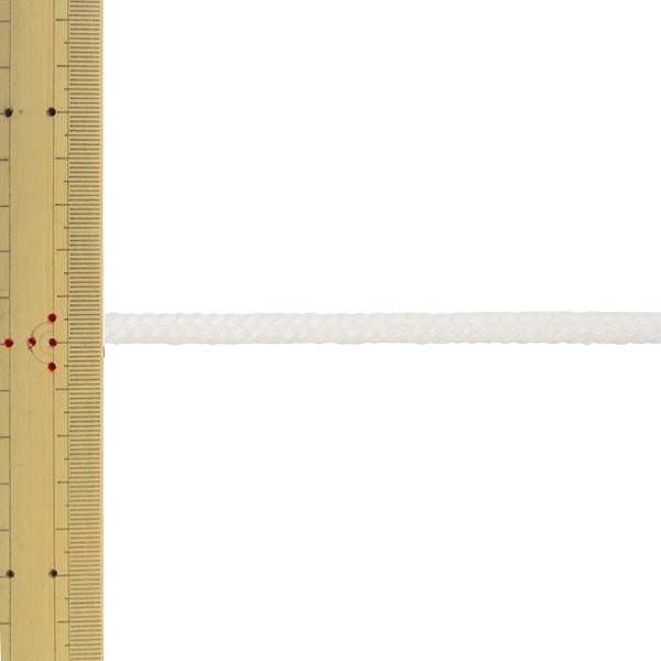 【数量5から】 手芸ひも 『カラーひも 幅約5mm 41番色 200-41』