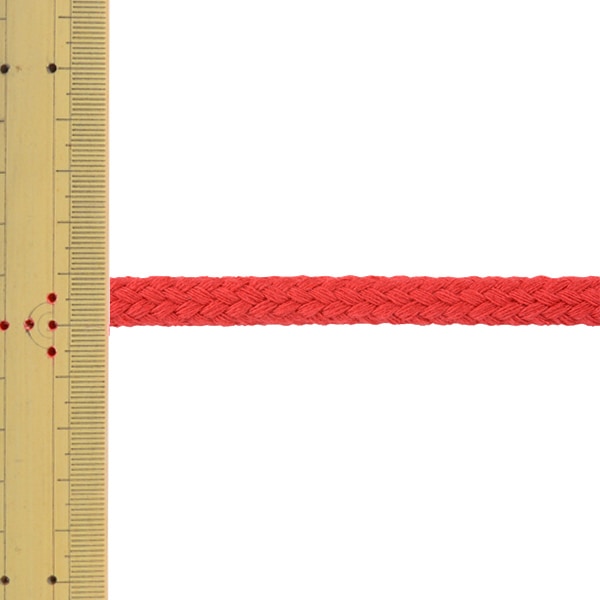 【数量5から】 手芸ひも 『カラーひも 幅約9mm 05番色 500-05』