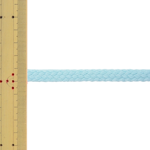 【数量5から】 手芸ひも 『カラーひも 幅約9mm 17番色 500-17』