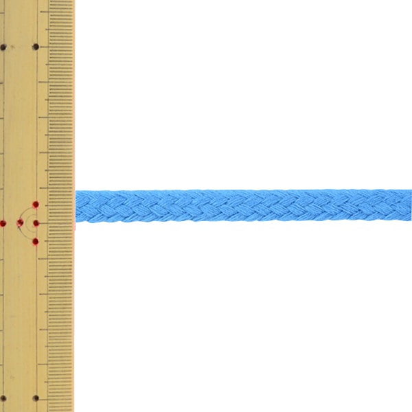【数量5から】 手芸ひも 『カラーひも 幅約9mm 73番色 500-73』