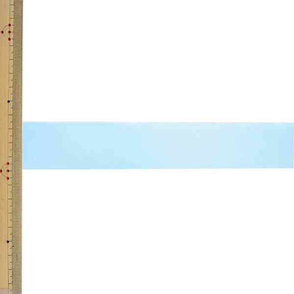 【数量5から】 リボン 『ダブルフェイスサテンリボン 5000K 幅約3.6cm 23番色』 MOKUBA 木馬