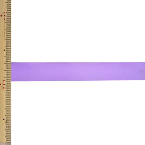 【数量5から】 リボン 『ダブルフェイスサテンリボン 5000K 幅約3.6cm 27番色』 MOKUBA 木馬