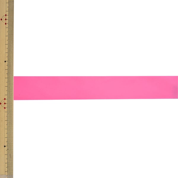 【数量5から】 リボン 『ダブルフェイスサテンリボン 5000K 幅約3.6cm 30番色』 MOKUBA 木馬